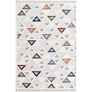 Dekorenti Halı Polo 7804 Multi 120x180 cm