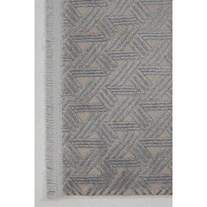 Romans Halı Norm 6212 Gri