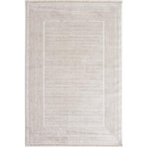 Enti Florya 8101 Krem 80x150 cm