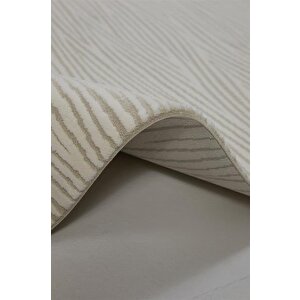 Dekorenti Halı Mira 1615 Vizon 80x300 cm