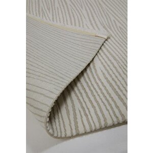 Dekorenti Halı Mira 1615 Vizon 80x300 cm