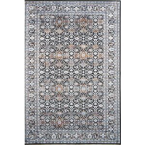 Buhara 3502 Siyah 160x230 cm