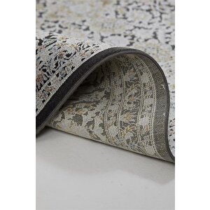 Buhara 3502 Siyah 160x230 cm
