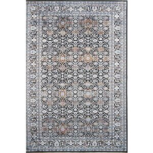 Buhara 3502 Siyah 120x180 cm