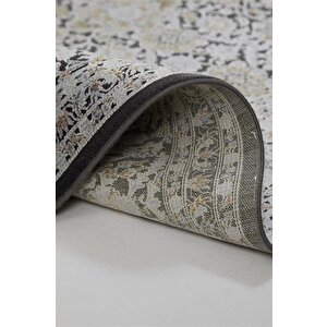 Buhara 3502 Siyah 120x180 cm