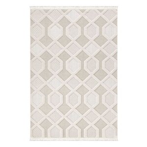 Luxess Halı Tasarım 1040 Bej 120x180 cm