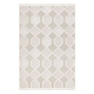 Luxess Halı Tasarım 1040 Bej 100x200 cm