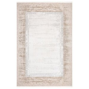 Luxess Halı Valeria 1072 Bej 100x200 cm