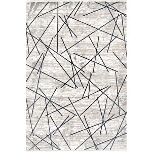 Halı Norm 6215 Mavi 120x180 cm