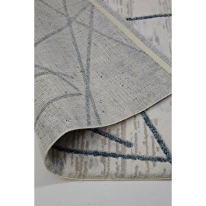 Halı Norm 6215 Mavi 120x180 cm