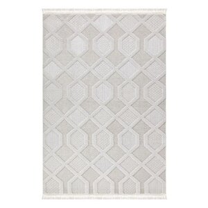 Luxess Halı Tasarım 1040 Gri 200x290 cm