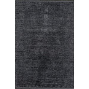 Dekorenti Terrace 8203 Antrasit Halı 100x200 cm