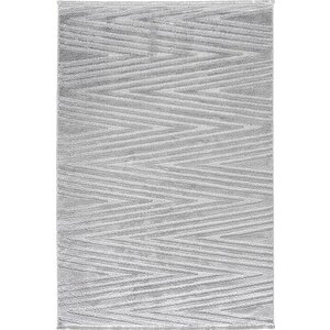 Eyfel 3107 Gri 200x290 cm