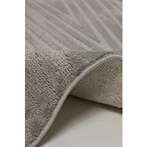 Eyfel 3107 Gri 200x290 cm