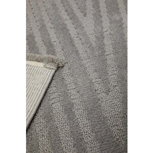 Eyfel 3107 Gri 200x290 cm