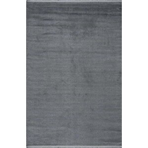 Halı Enoks 6107 Gri Siyah 200x290 cm
