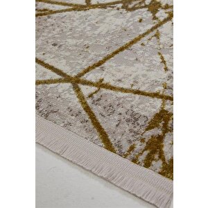 Halı Norm 6205 Sarı 120x180 cm
