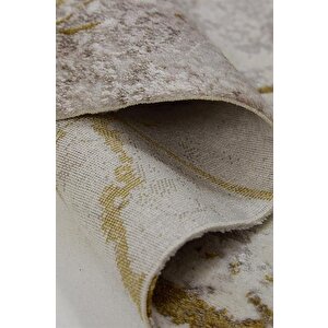 Halı Norm 6205 Sarı 120x180 cm