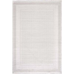 Miras 6818 Beyaz 80x150 cm