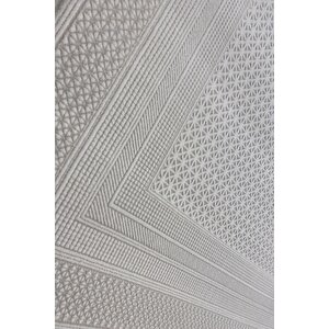 Miras 6818 Beyaz 80x150 cm