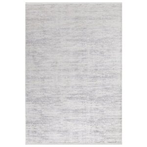 Luxess Halı Nadide 1041 Gri 80x300 cm