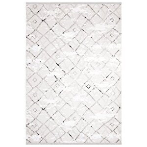 Luxess Halı Moda 1043 Bej 100x300 cm