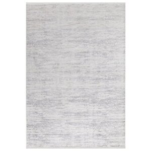 Luxess Halı Nadide 1041 Gri 200x290 cm