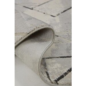 Lizbon 4511 Gri 80x150 cm