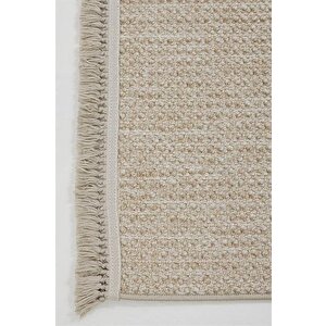 Dekorenti Halı Vega 1452 Vizon 80x300 cm