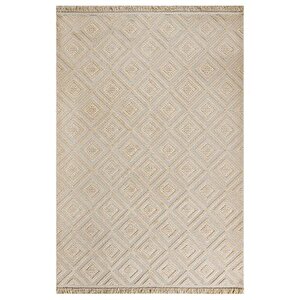Luxess Halı Dizayn 1089 Bej 200x290 cm