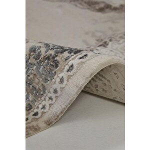 Miras 6803 Gri Kahve 160x230 cm
