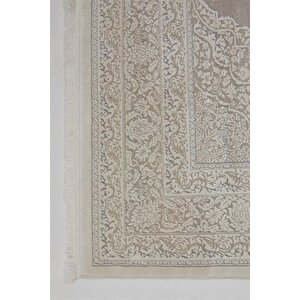 Enti Halı Miras 6807 Beyaz