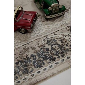 Miras 6803 Gri Kahve 200x290 cm