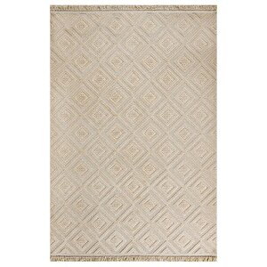 Luxess Halı Dizayn 1089 Bej 120x180 cm