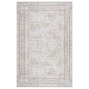 Luxess Halı Dekor 1055 Bej 200x290 cm