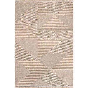 Dekorenti Halı Vega 1455 Vizon 200x290 cm