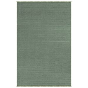 Luxess Halı Cool 404 Yeşil 100x300 cm