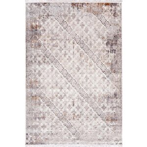 Dekorenti  Halı Dora 1910 Vizon 160x230 cm