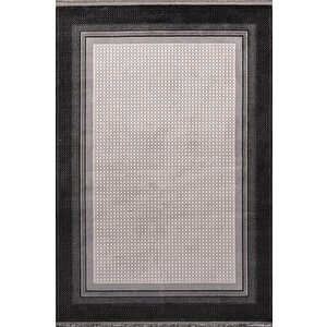 Miras 6816 Gri 160x230 cm
