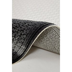 Miras 6816 Gri 160x230 cm
