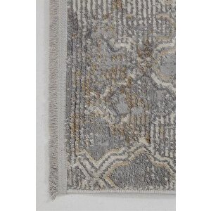 Dekorenti  Halı Dora 1910 Vizon 80x300 cm