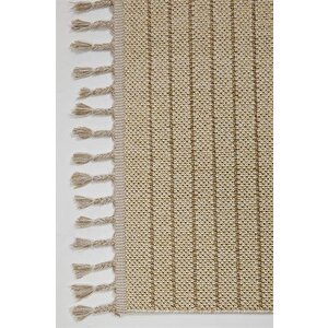 Dekorenti Halı Bukle 1412 Bej 120x180 cm
