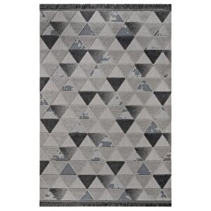 Luxess Halı Trend 1091 Antrasit 120x180 cm