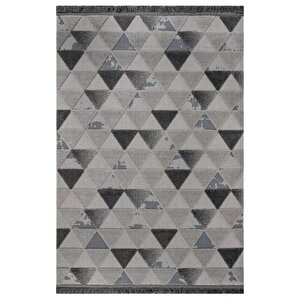 Luxess Halı Trend 1091 Antrasit 100x300 cm