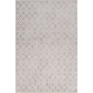 Eliza 4331 Beyaz 120x180 cm