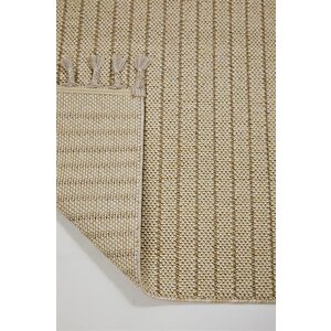 Dekorenti Halı Bukle 1412 Bej 100x300 cm