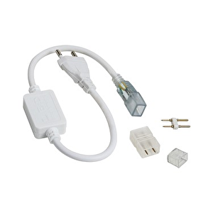 220v Şerit Led Fişi