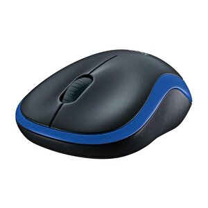 M185 Kablosuz Mavi Mouse