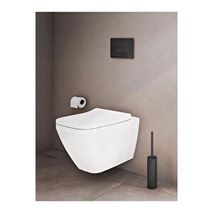 Integra Square Rim-ex Asma 7082l003-0090,vitra Integra Square Klozet Kapağı 191-003-009