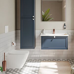 Vitra Integra Rim-ex Square Klozet Beyaz Asma Klozet 7082l003-0090, Vitra Yavaş Kapak 191-003-009